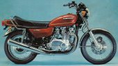 1979 Kawasaki Z 750 photo